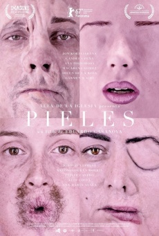 Imagen de Pieles