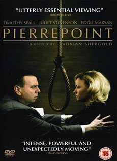 Imagen de Pierrepoint, el verdugo