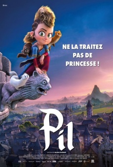 Las aventuras de Pil Imagen de Las aventuras de Pil