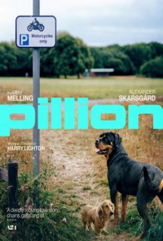 Imagen de Pillion