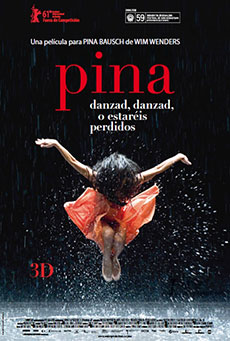 Pina 3D Imagen de Pina 3D