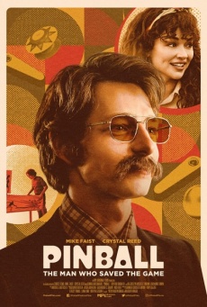 Pinball: The Man Who Saved the Game Imagen de Pinball: The Man Who Saved the Game