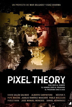 Pixel Theory Imagen de Pixel Theory