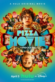 Imagen de Pizza Movie