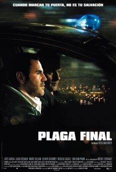 Plaga Final Imagen de Plaga Final