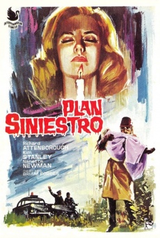 Plan siniestro Imagen de Plan siniestro