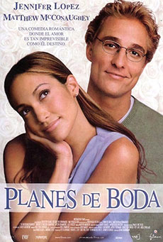 Planes de boda Imagen de Planes de boda