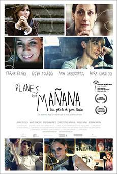 Planes para mañana Imagen de Planes para mañana