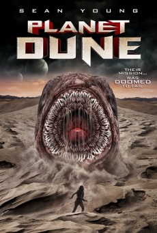 Planet Dune Imagen de Planet Dune