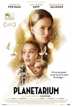 Planetarium Imagen de Planetarium