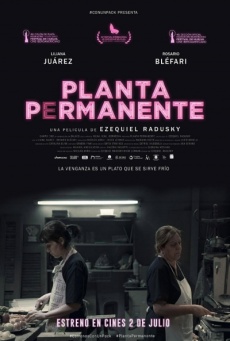 Planta permanente Imagen de Planta permanente