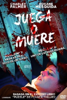 Juega o muere Imagen de Juega o muere
