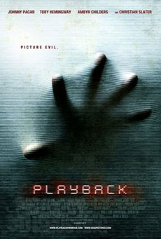Playback Imagen de Playback