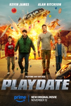 Imagen de Playdate