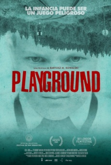 Playground Imagen de Playground