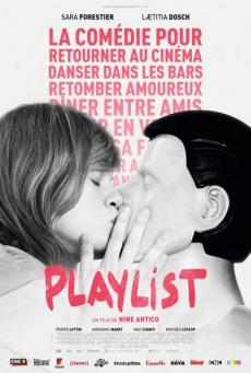 Playlist Imagen de Playlist
