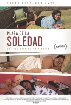 Plaza de la Soledad Imagen de Plaza de la Soledad