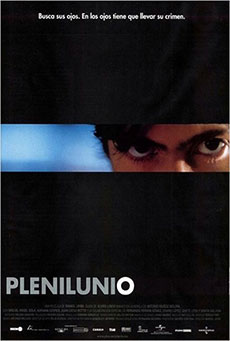 Plenilunio Imagen de Plenilunio