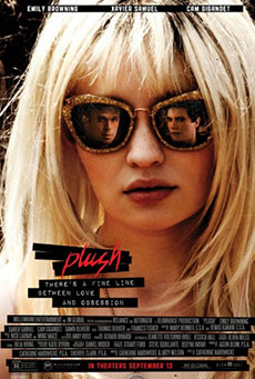 Plush Imagen de Plush