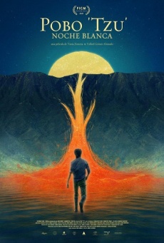 Pobo 'Tzu': Noche blanca Imagen de Pobo 'Tzu': Noche blanca