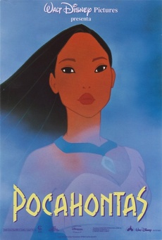Imagen de Pocahontas