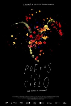 Poetas del cielo Imagen de Poetas del cielo