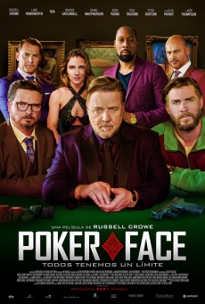 Imagen de Poker Face