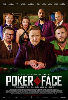 Poker Face Imagen de Poker Face
