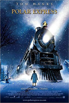 Polar Express Imagen de Polar Express