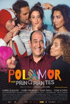 Poliamor para principiantes Imagen de Poliamor para principiantes