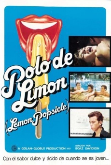 Polo de limón Imagen de Polo de limón