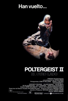 Imagen de Poltergeist II: El otro lado