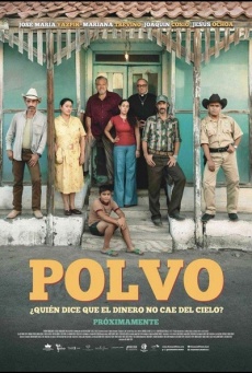 Polvo Imagen de Polvo
