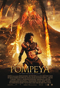Imagen de Pompeya