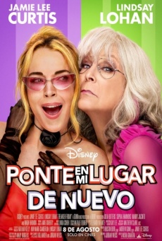 Imagen de Ponte en mi lugar de nuevo