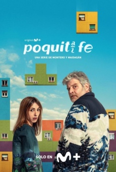 Imagen de Poquitª fe (T2)