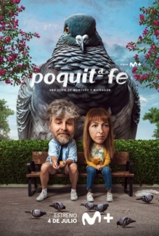 Poquita fe Imagen de Poquita fe