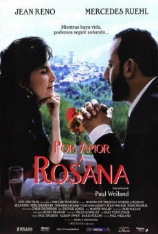 Imagen de Por amor a Rosana