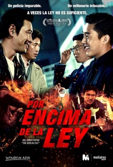 Por encima de la ley Imagen de Por encima de la ley