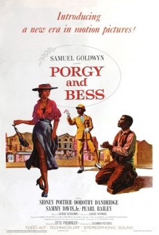Porgy y Bess Imagen de Porgy y Bess