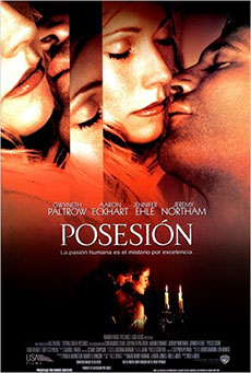 Posesión Imagen de Posesión