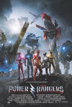 Imagen de Power Rangers