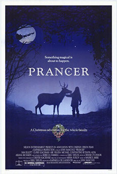 Prancer Imagen de Prancer