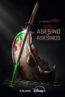Predator: Asesino de asesinos Imagen de Predator: Asesino de asesinos