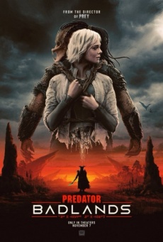 Imagen de Predator: Badlands