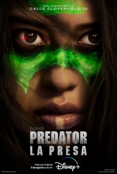 Predator: La presa Imagen de Predator: La presa