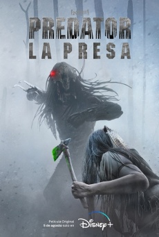 Imagen de Predator: La presa