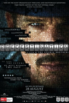 Predestination Imagen de Predestination