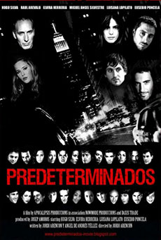 Predeterminados Imagen de Predeterminados