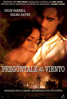 Pregúntale al viento Imagen de Pregúntale al viento